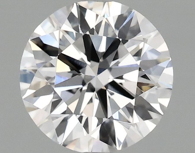 1.00 ct. round Lab Grown Diamond front image