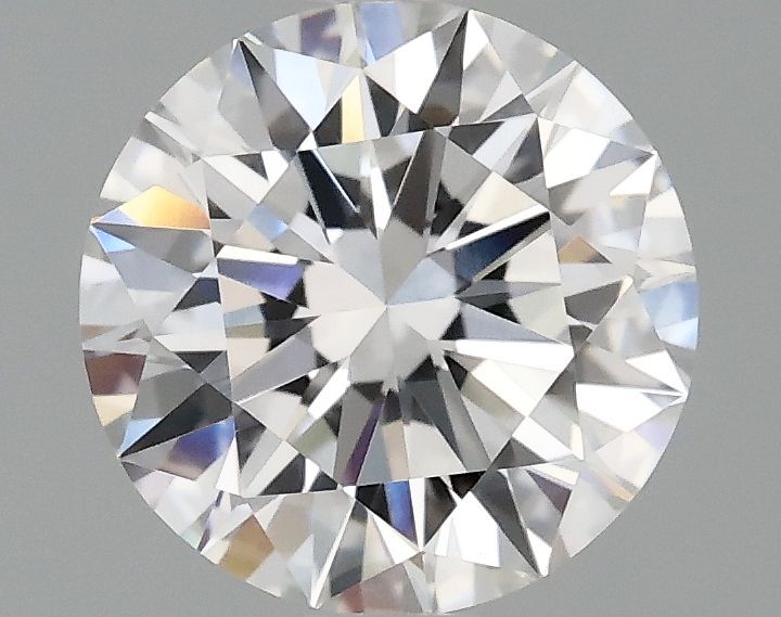 1.09 ct. round Lab Grown Diamond front image