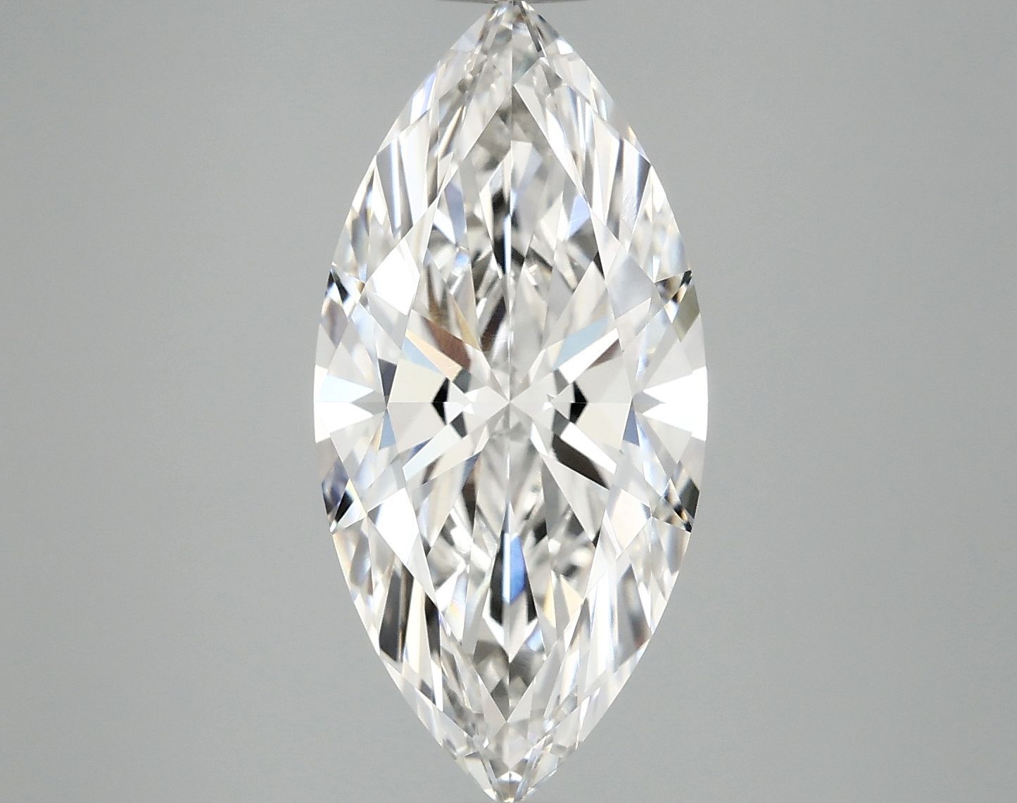 3.62 ct Marquise diamond