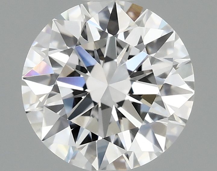 1.09 ct. round Lab Grown Diamond front image