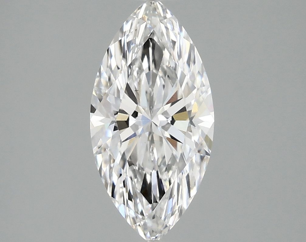 1.49 ct. marquise Lab Grown Diamond front image