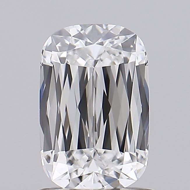 1.07 ct lab-grown Cushion modified Diamond