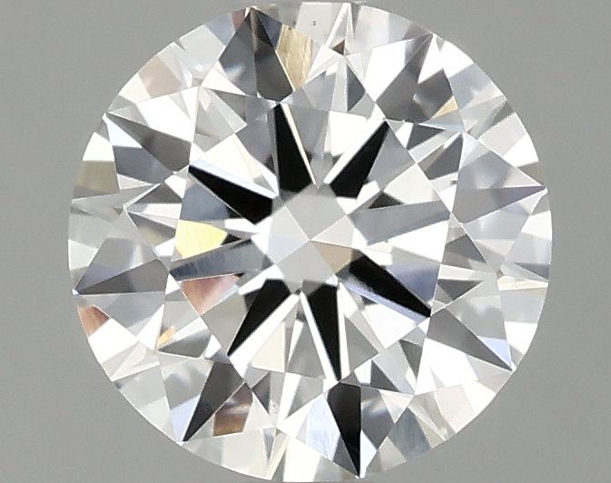 1.06 ct. round Lab Grown Diamond front image