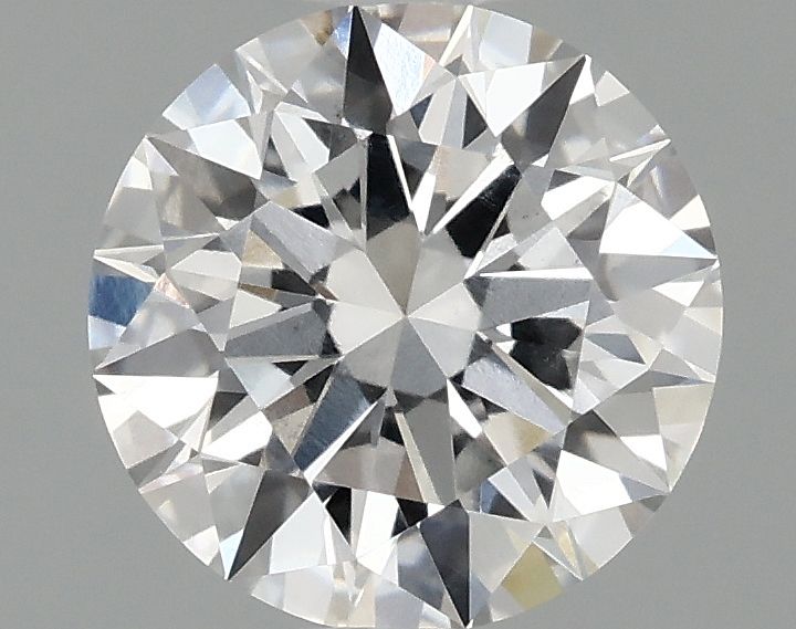 1.03 ct. round Lab Grown Diamond front image