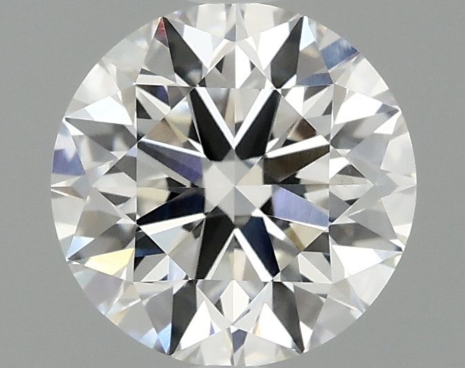 1.53 ct. round Lab Grown Diamond front image