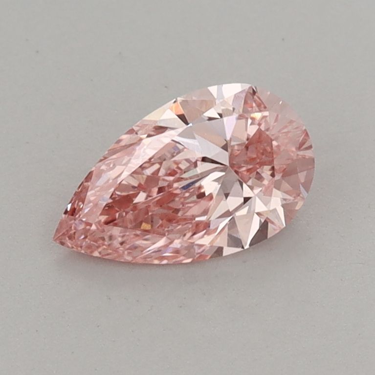 0.59 ct Pear diamond