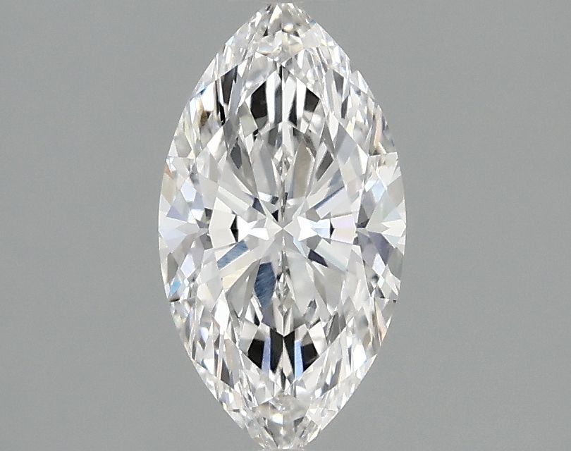 1.01 ct. marquise Lab Grown Diamond front image
