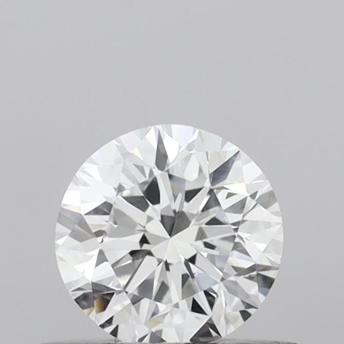 0.44 ct lab-grown Round Diamond