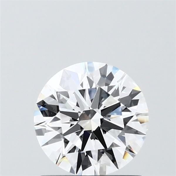 1.05 ct. round Lab Grown Diamond front image