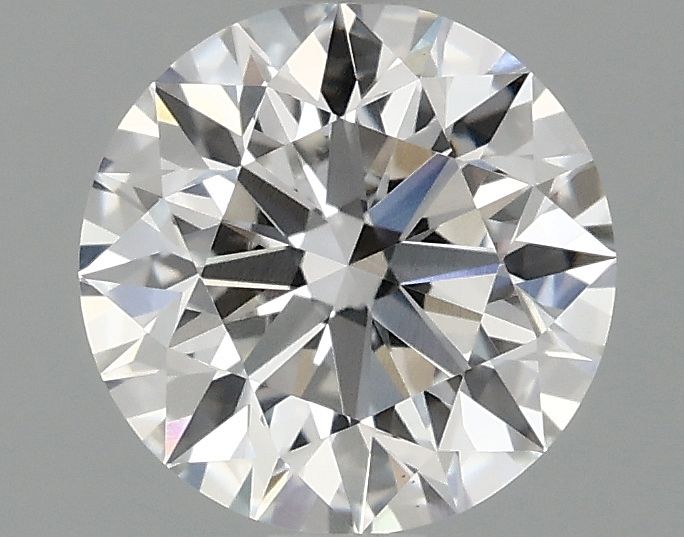 1.47 ct. round Lab Grown Diamond front image