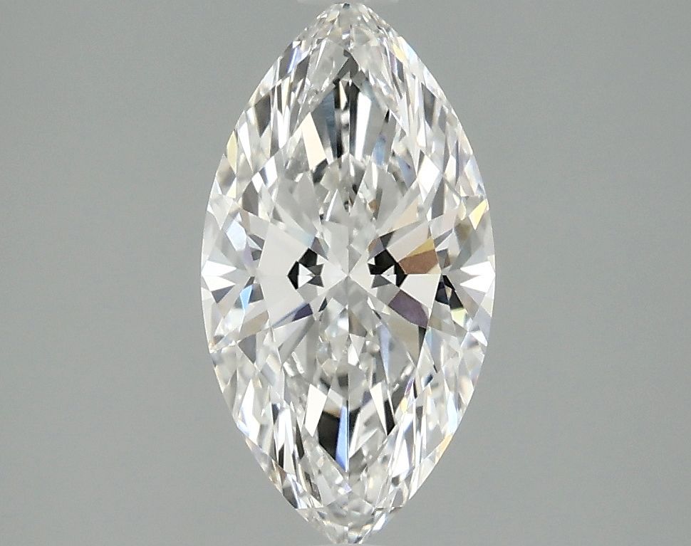1.57 ct. marquise Lab Grown Diamond front image