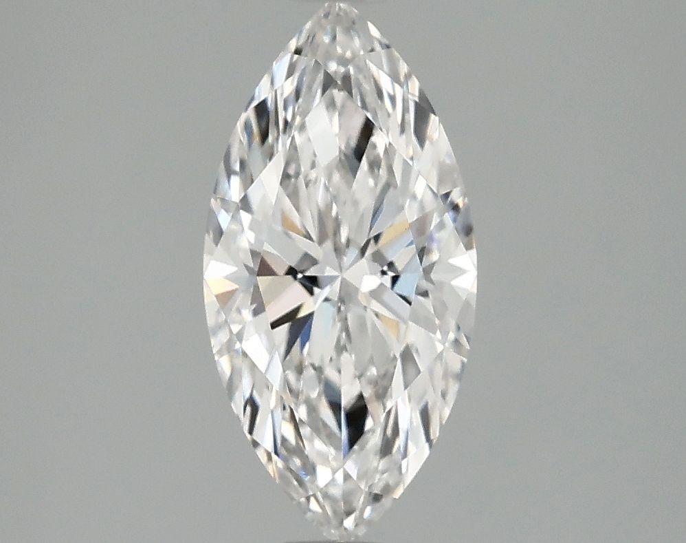 1.52 ct. marquise Lab Grown Diamond front image