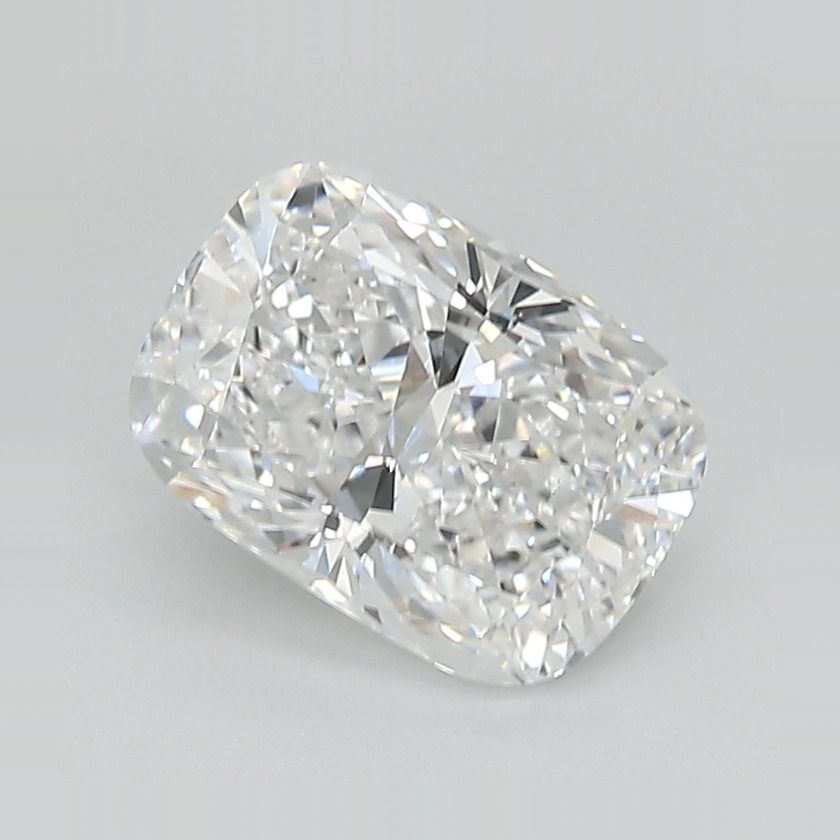 1.02 ct lab-grown Cushion modified Diamond
