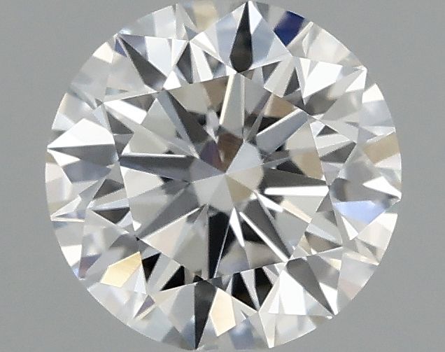 1.03 ct Round diamond
