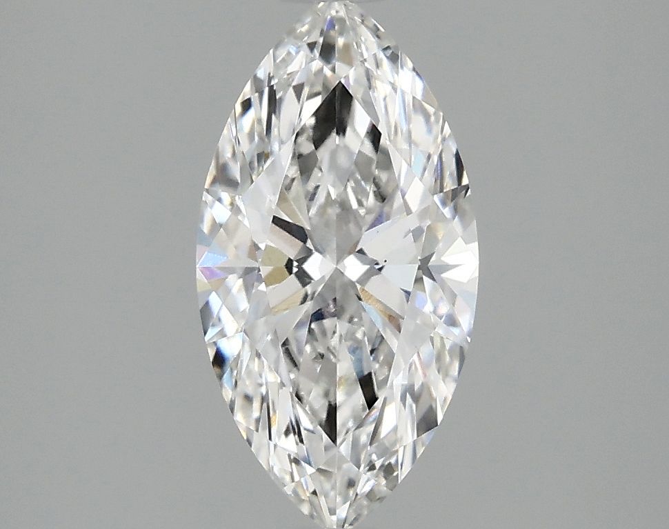 1.59 ct. marquise Lab Grown Diamond front image