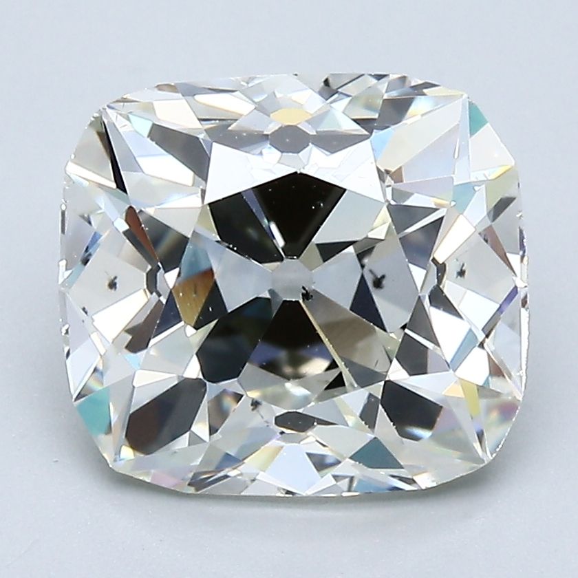 Cushion Diamond