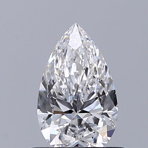 0.53 ct. pear Lab Grown Diamond front image