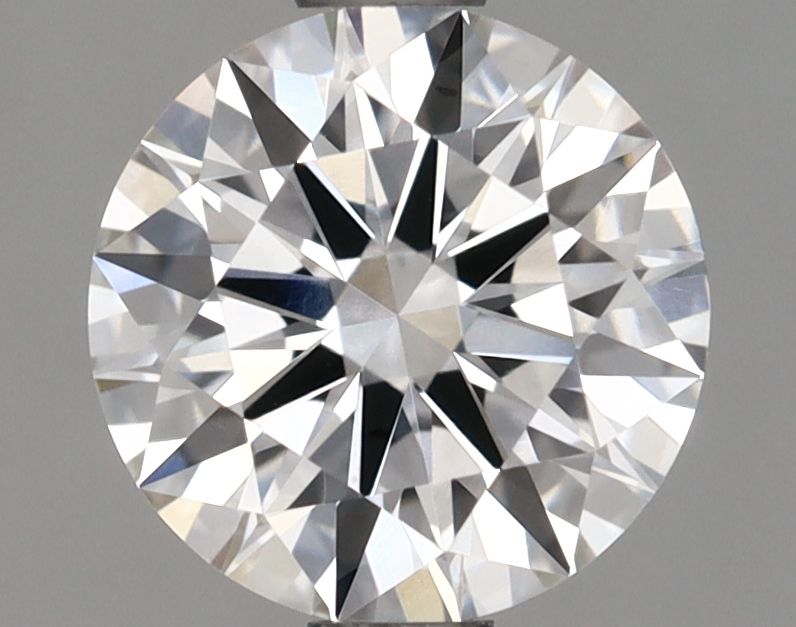 1.19 ct. round Lab Grown Diamond front image