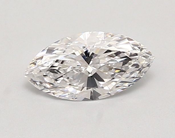 Diament LG markiza, 0.79 ct, E, VVS2