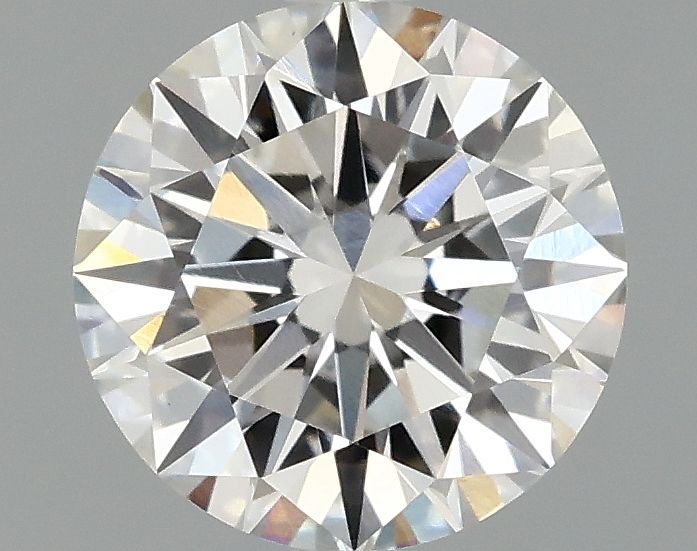 1.09 ct. round Lab Grown Diamond front image