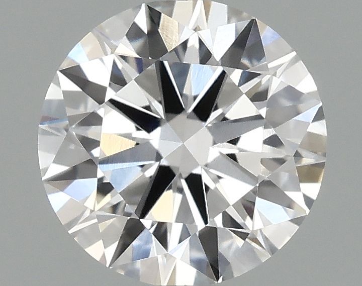 1.06 ct. round Lab Grown Diamond front image