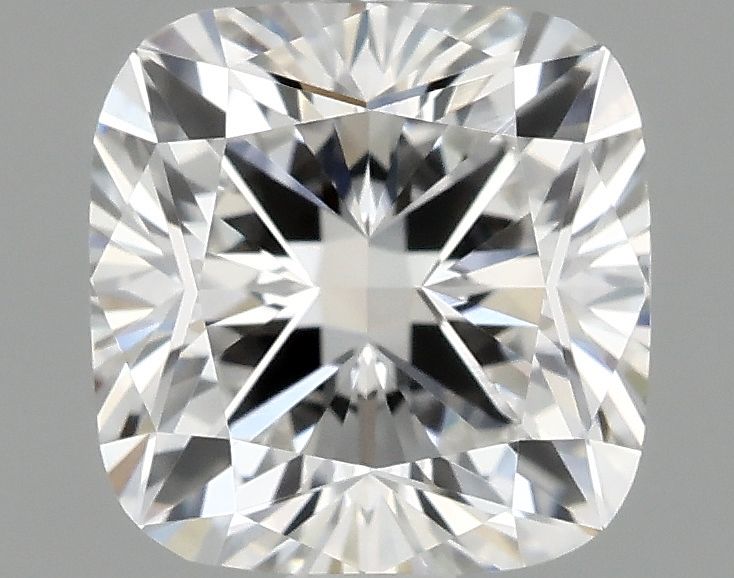 1.07 ct Cushion Modified diamond