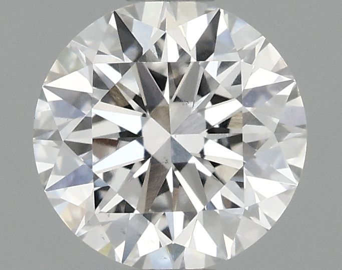1.09 ct. round Lab Grown Diamond front image