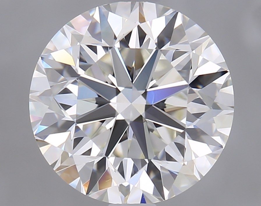 2.00 ct Round diamond