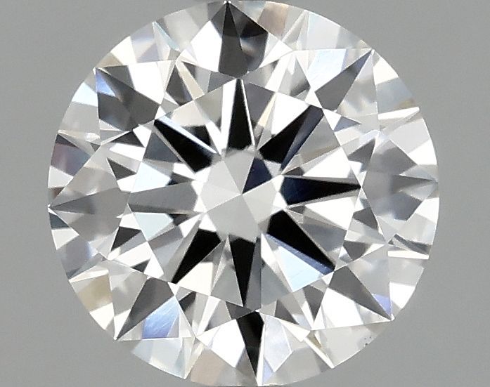 1.48 ct. round Lab Grown Diamond front image