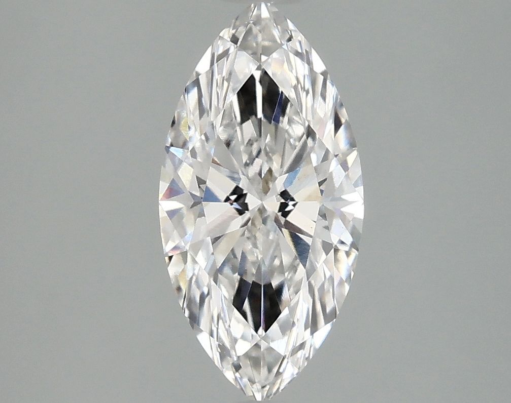 1.59 ct. marquise Lab Grown Diamond front image