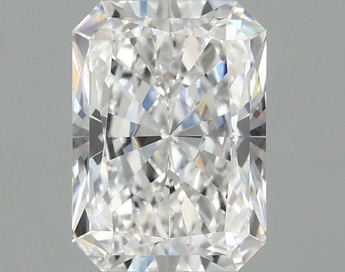 1.09 ct. radiant Lab Grown Diamond front image