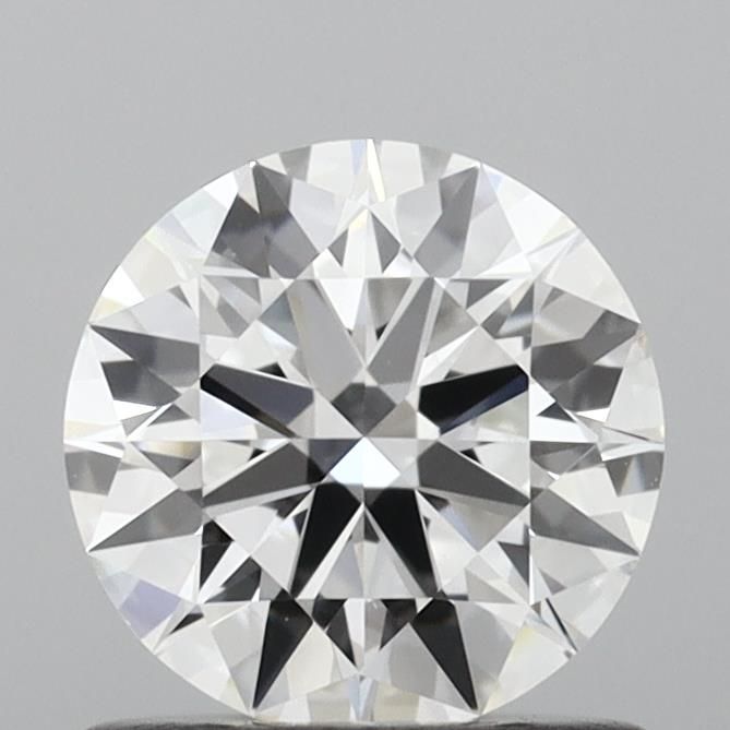 Round Diamond