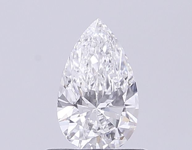 0.54 ct. pear Lab Grown Diamond front image