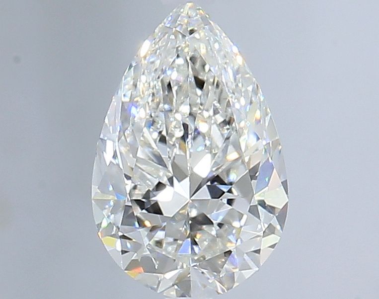 1.50 ct Pear diamond