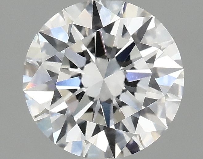 1.44 ct. round Lab Grown Diamond front image