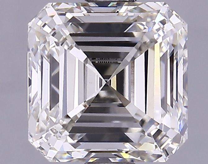 Asscher Diamond