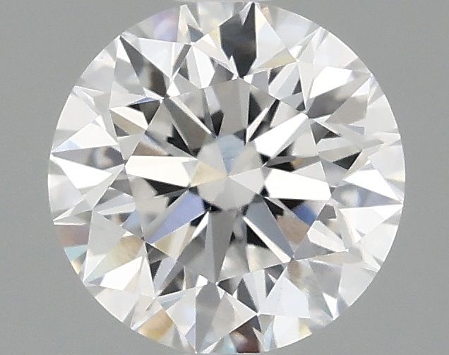1.00 ct. round Lab Grown Diamond front image