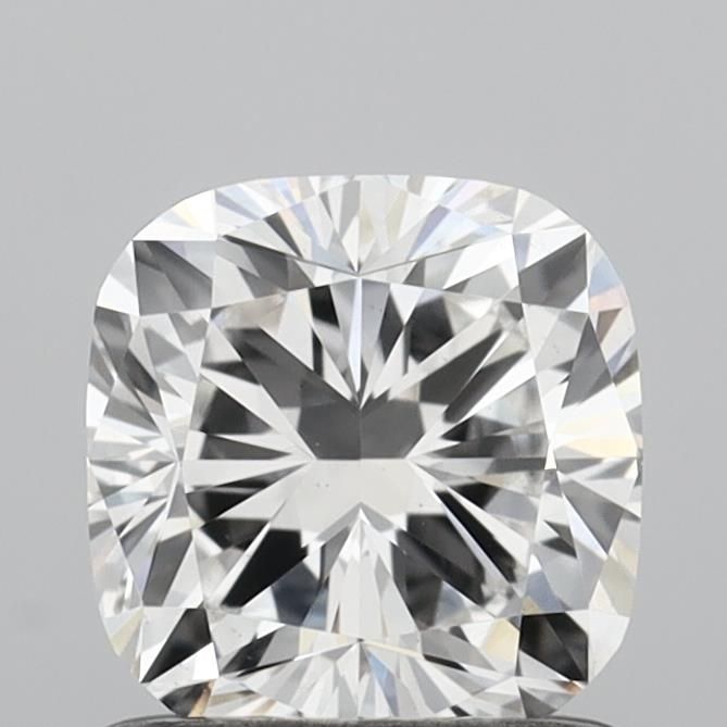 1.01 ct lab-grown Cushion modified Diamond
