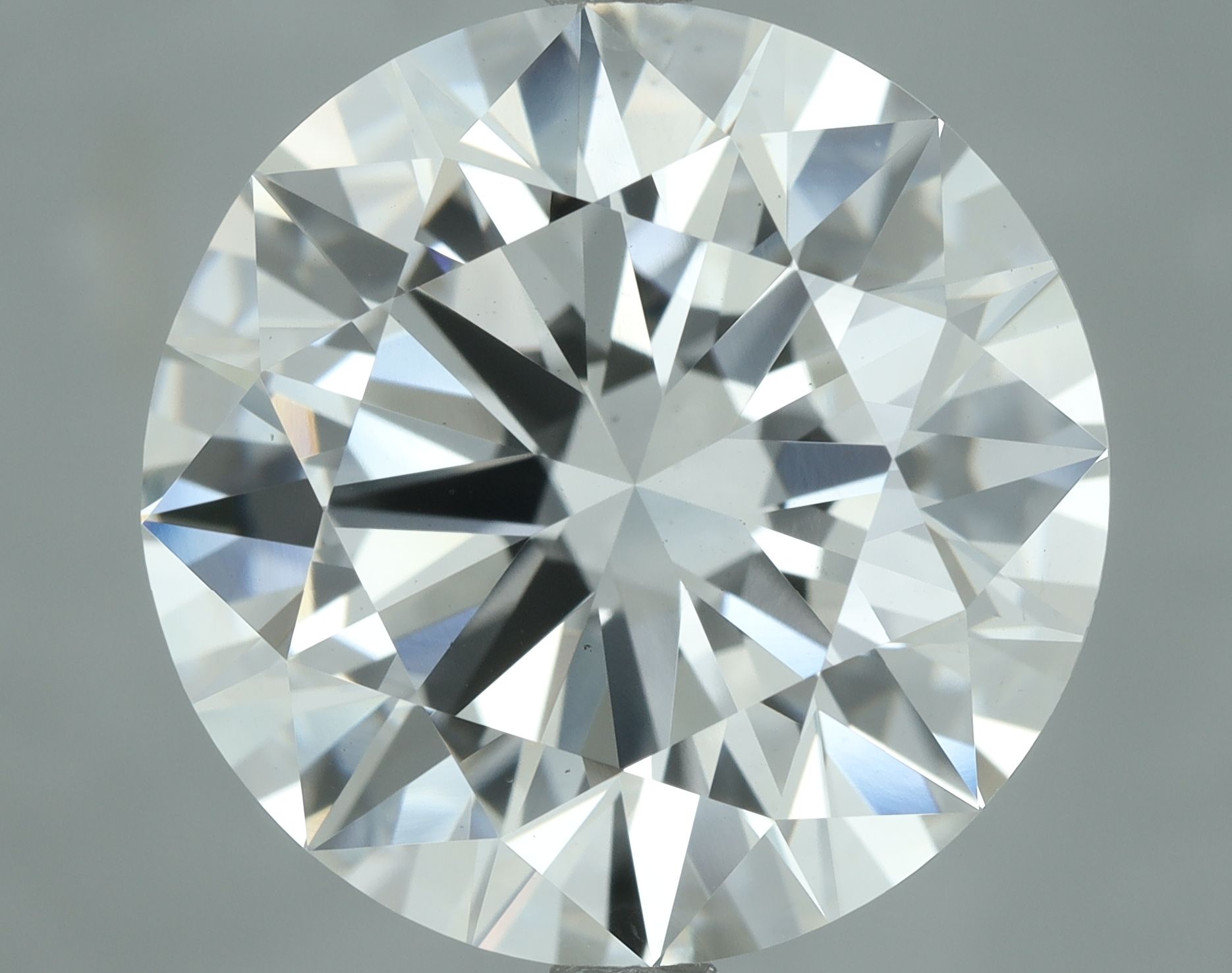 Round Diamond