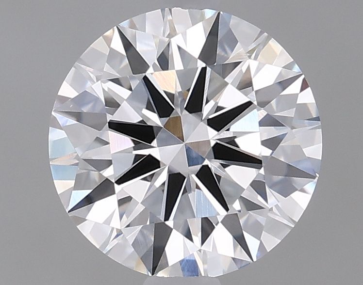 1.03 ct. round Lab Grown Diamond front image