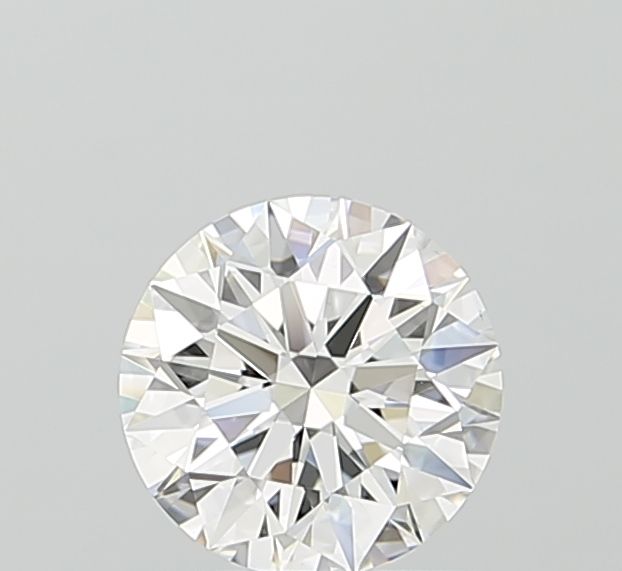 1.08 ct. round Lab Grown Diamond front image