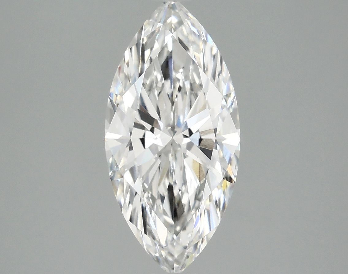 1.88 ct. marquise Lab Grown Diamond front image