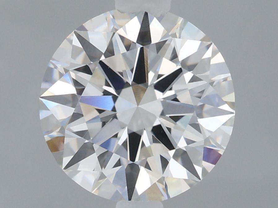 1.53 ct. round Lab Grown Diamond front image