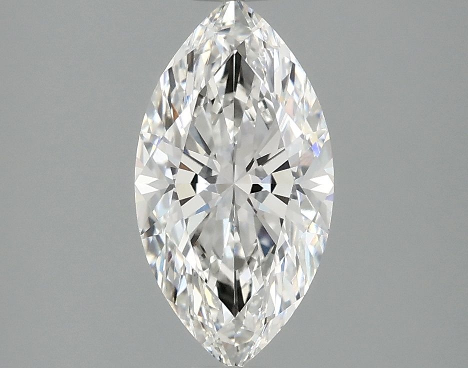 1.48 ct. marquise Lab Grown Diamond front image