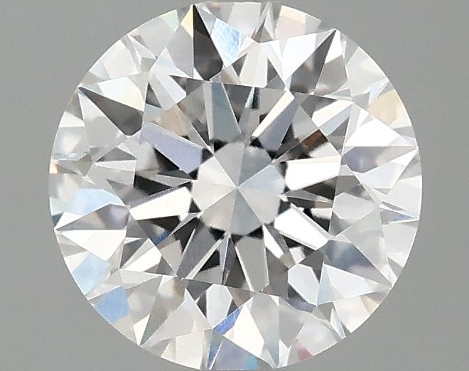 1.09 ct. round Lab Grown Diamond front image