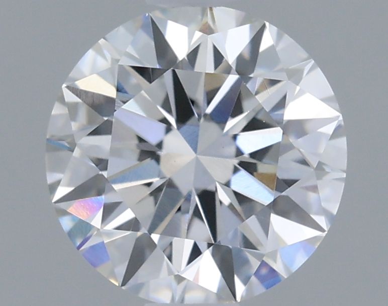 1.05 ct. round Lab Grown Diamond front image