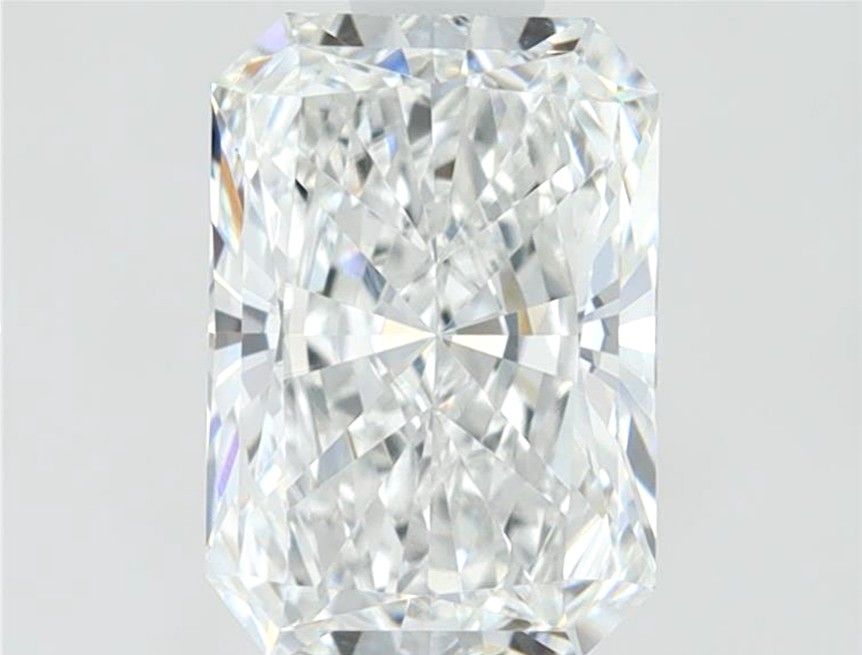 Radiant Diamond