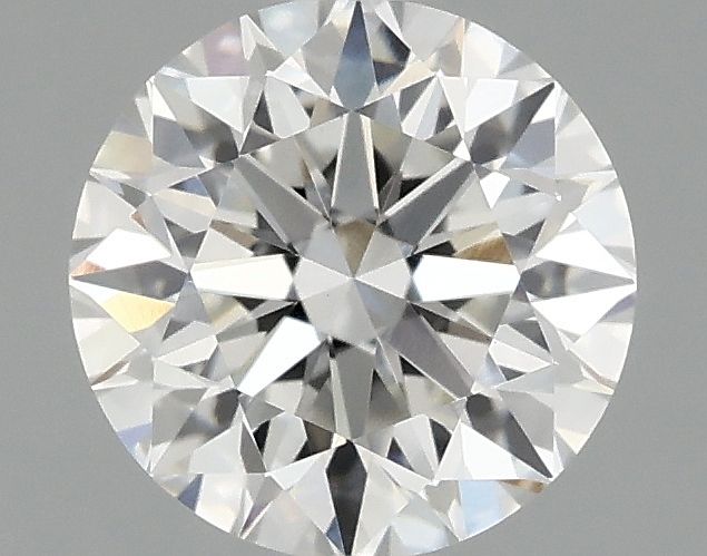 1.03 ct. round Lab Grown Diamond front image