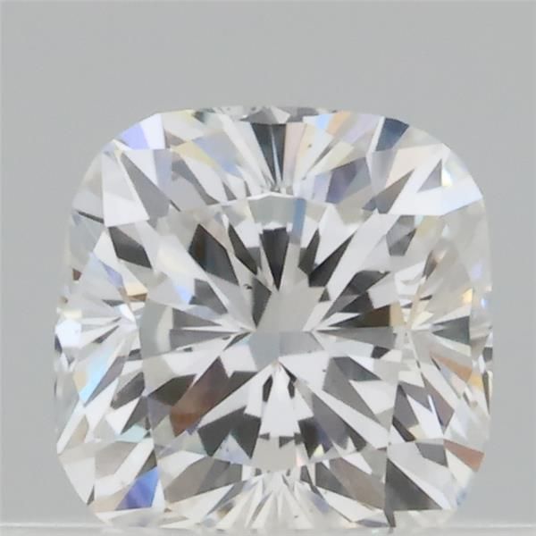 Cushion Diamond