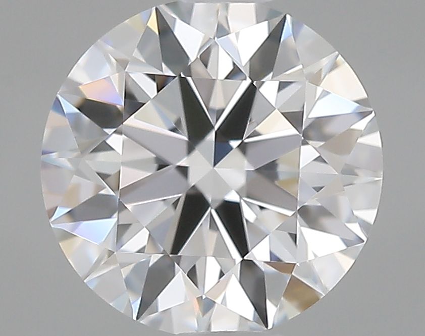 1.06 ct. round Lab Grown Diamond front image